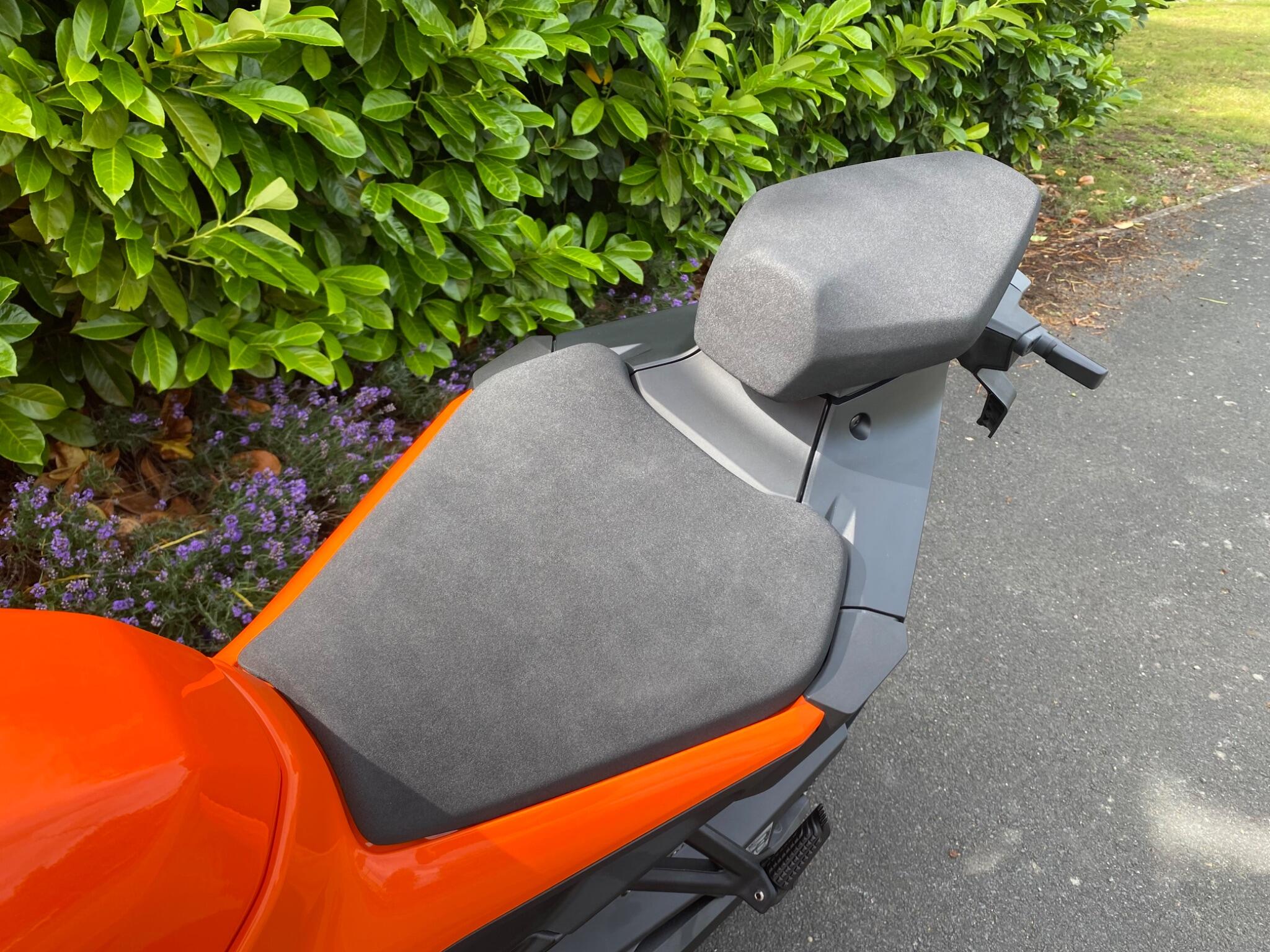 2026 KTM 990 520 X-Ring Euro 5